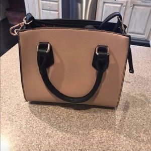 Classic Crossbody Purse